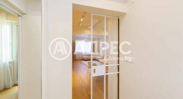 Тристаен апартамент, София, Докторска градина, 649869, Снимка 21