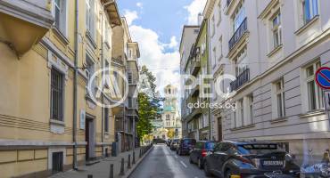 Тристаен апартамент, София, Докторска градина, 649869, Снимка 23