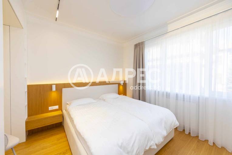 Тристаен апартамент, София, Докторска градина, 649869, Снимка 11