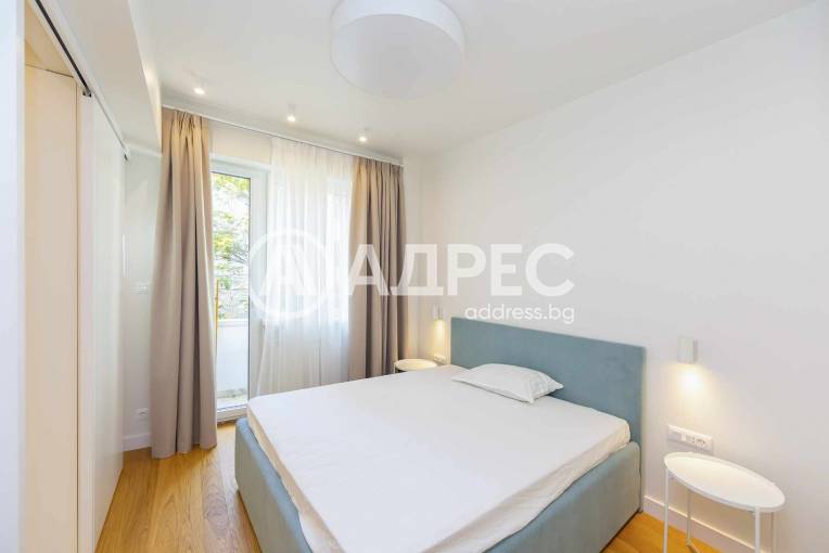 Тристаен апартамент, София, Докторска градина, 649869, Снимка 14