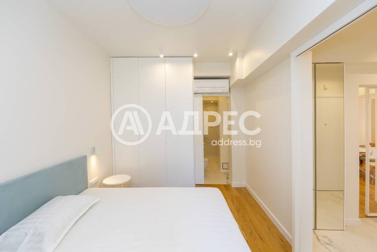 Тристаен апартамент, София, Докторска градина, 649869, Снимка 15