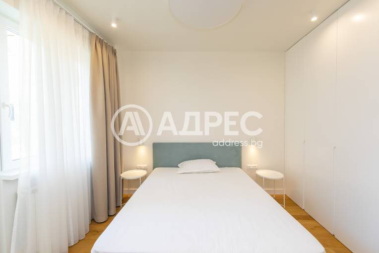 Тристаен апартамент, София, Докторска градина, 649869, Снимка 16