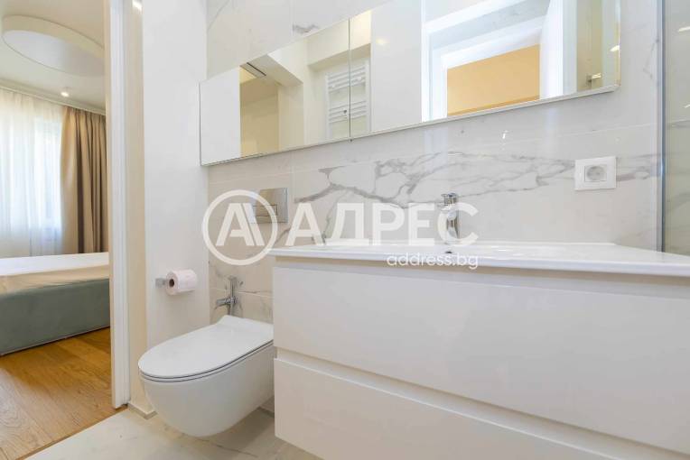 Тристаен апартамент, София, Докторска градина, 649869, Снимка 17