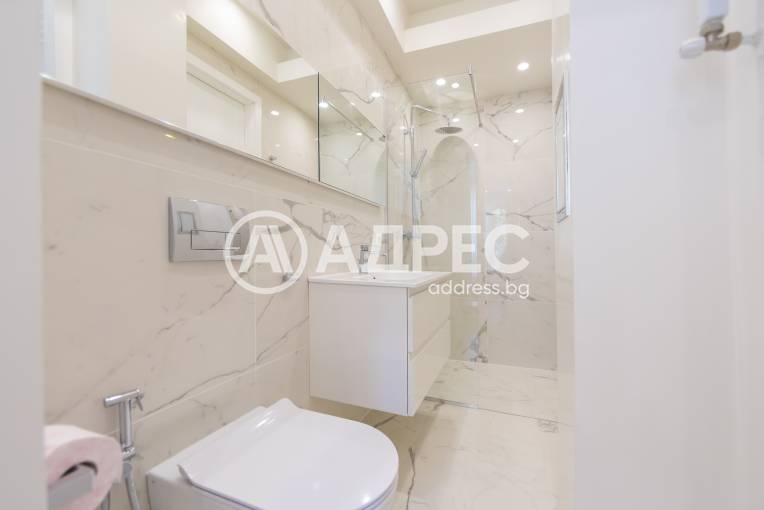 Тристаен апартамент, София, Докторска градина, 649869, Снимка 18