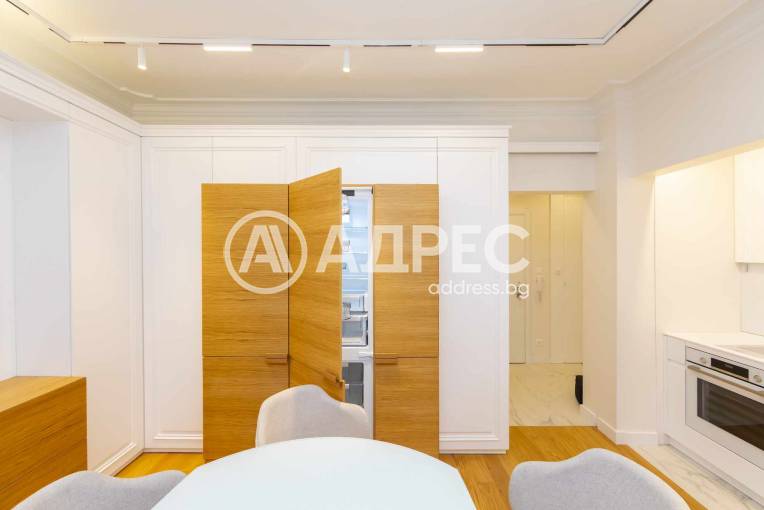 Тристаен апартамент, София, Докторска градина, 649869, Снимка 19