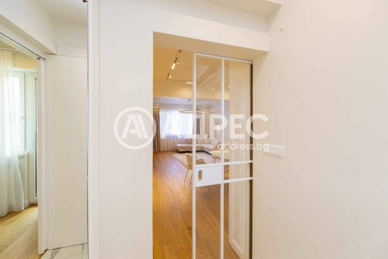 Тристаен апартамент, София, Докторска градина, 649869, Снимка 21