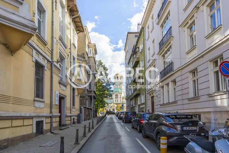 Тристаен апартамент, София, Докторска градина, 649869, Снимка 23