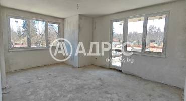Тристаен апартамент, Банкя, Изгрев, 652869, Снимка 3
