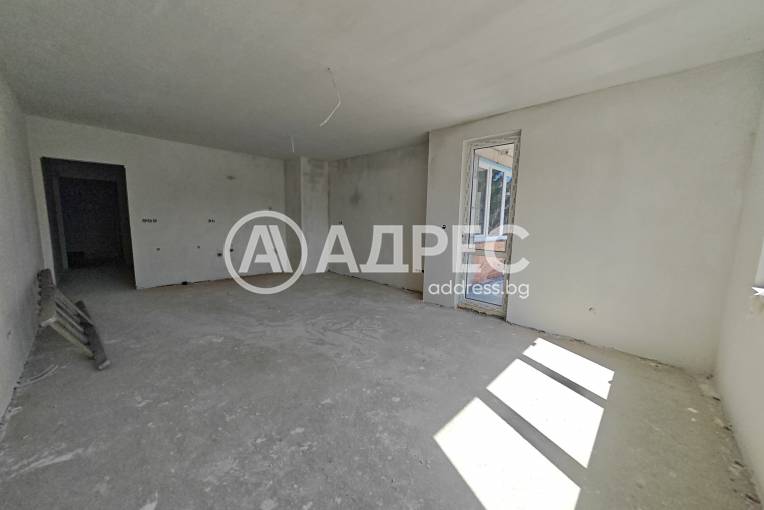Тристаен апартамент, Банкя, Изгрев, 652869, Снимка 2