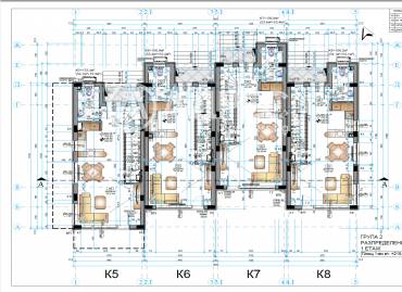 Къща/Вила, Банкя, Вердикал, 656869, Снимка 1
