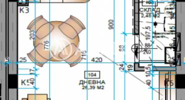 Къща/Вила, Банкя, Вердикал, 656869, Снимка 4