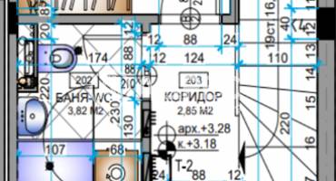 Къща/Вила, Банкя, Вердикал, 656869, Снимка 5