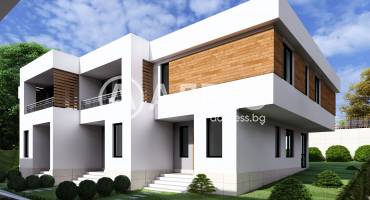 Къща/Вила, Банкя, Вердикал, 656869, Снимка 6