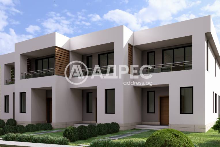 Къща/Вила, Банкя, Вердикал, 656869, Снимка 2