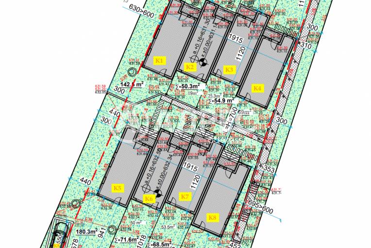 Къща/Вила, Банкя, Вердикал, 656869, Снимка 3