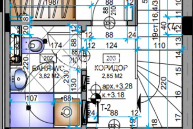 Къща/Вила, Банкя, Вердикал, 656869, Снимка 5