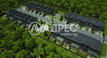 Къща/Вила, Марково, 663869, Снимка 1