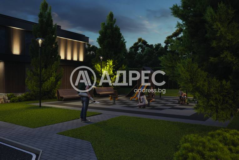 Къща/Вила, Марково, 663869, Снимка 3