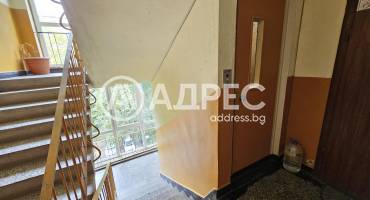 Тристаен апартамент, Варна, Цветен квартал, 671869, Снимка 10