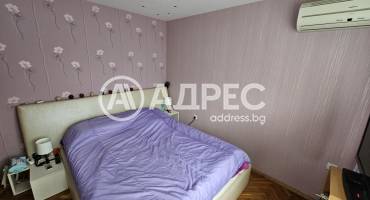 Тристаен апартамент, Варна, Цветен квартал, 671869, Снимка 6