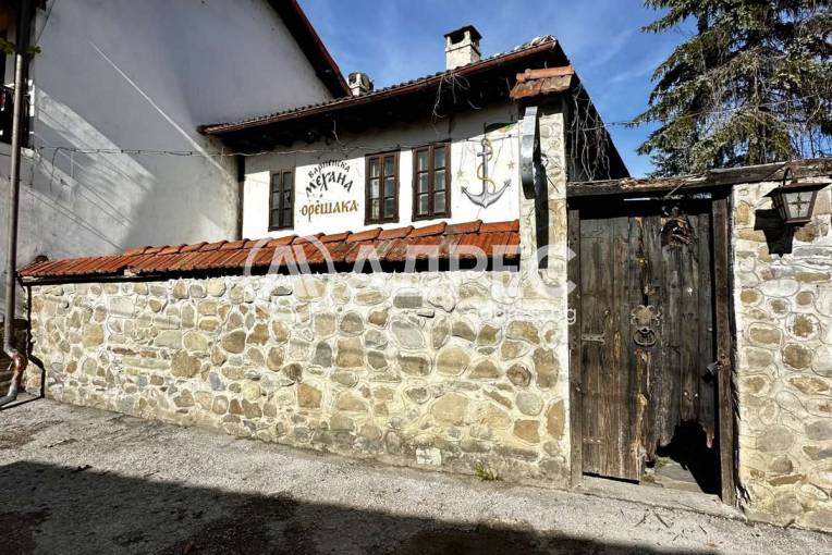 Хотел/Мотел, Орешак, Орешак, 675869, Снимка 1