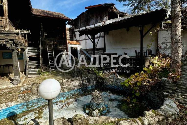 Хотел/Мотел, Орешак, Орешак, 675869, Снимка 9