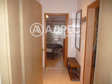 Двустаен апартамент, Добрич, Център, 679869, Снимка 1