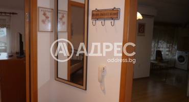 Двустаен апартамент, Добрич, Център, 679869, Снимка 14