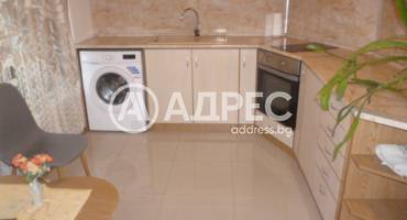 Двустаен апартамент, Добрич, Център, 679869, Снимка 2