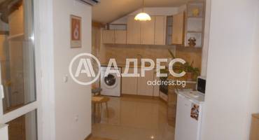 Двустаен апартамент, Добрич, Център, 679869, Снимка 3