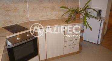 Двустаен апартамент, Добрич, Център, 679869, Снимка 4