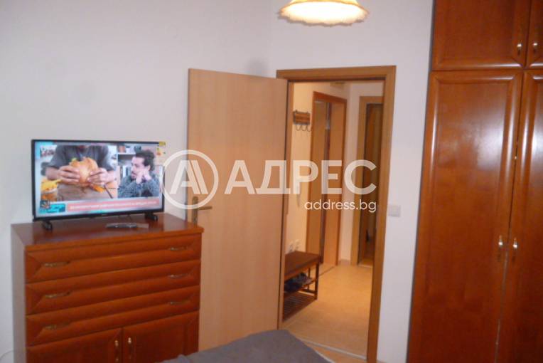 Двустаен апартамент, Добрич, Център, 679869, Снимка 11