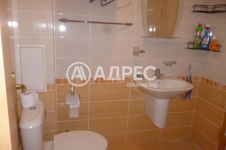 Двустаен апартамент, Добрич, Център, 679869, Снимка 12