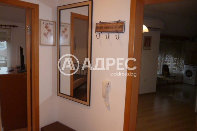 Двустаен апартамент, Добрич, Център, 679869, Снимка 14