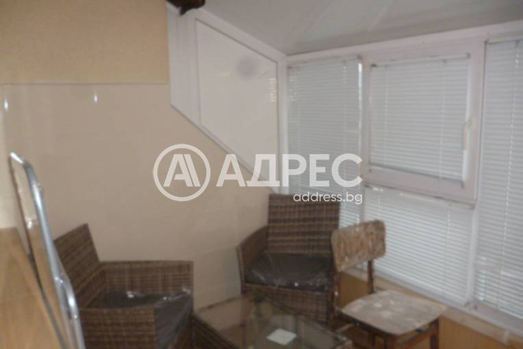 Двустаен апартамент, Добрич, Център, 679869, Снимка 5