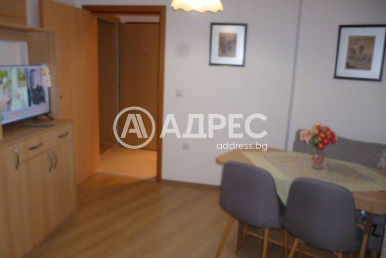 Двустаен апартамент, Добрич, Център, 679869, Снимка 6