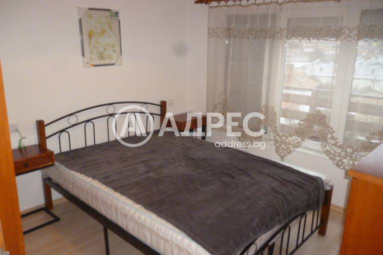 Двустаен апартамент, Добрич, Център, 679869, Снимка 8