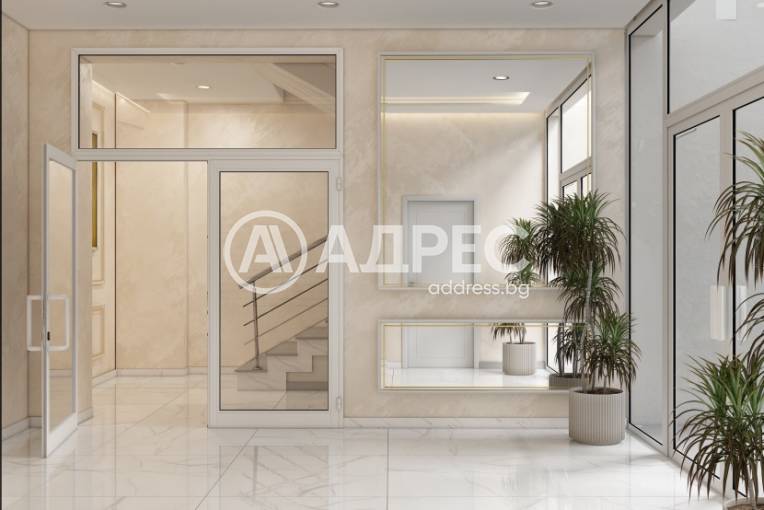 Тристаен апартамент, София, Люлин 2, 680869, Снимка 2