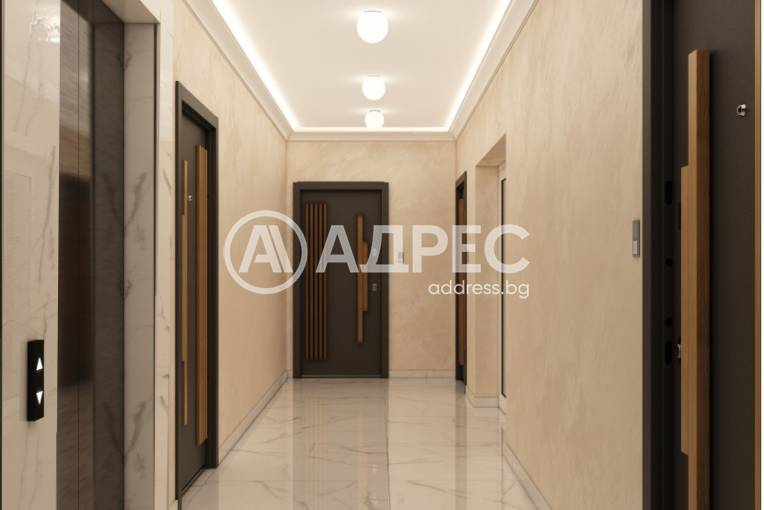 Тристаен апартамент, София, Люлин 2, 680869, Снимка 3