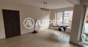 Многостаен апартамент, Пловдив, Център, 689869, Снимка 1