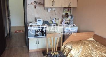 Многостаен апартамент, Пловдив, Център, 689869, Снимка 11