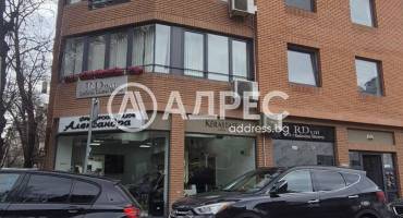 Многостаен апартамент, Пловдив, Център, 689869, Снимка 12