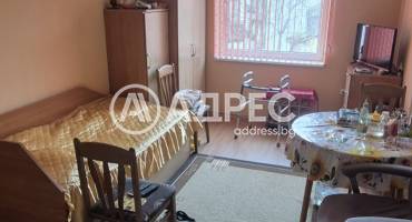 Многостаен апартамент, Пловдив, Център, 689869, Снимка 13