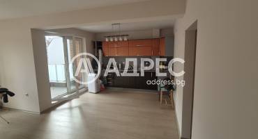 Многостаен апартамент, Пловдив, Център, 689869, Снимка 2