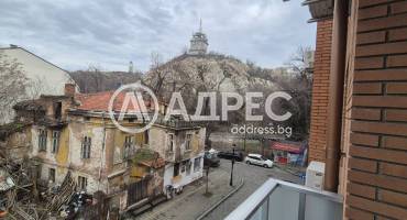 Многостаен апартамент, Пловдив, Център, 689869, Снимка 3