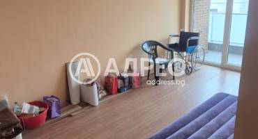 Многостаен апартамент, Пловдив, Център, 689869, Снимка 4