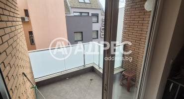 Многостаен апартамент, Пловдив, Център, 689869, Снимка 5