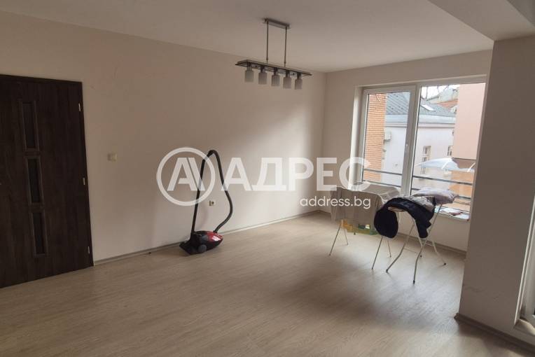 Многостаен апартамент, Пловдив, Център, 689869, Снимка 1