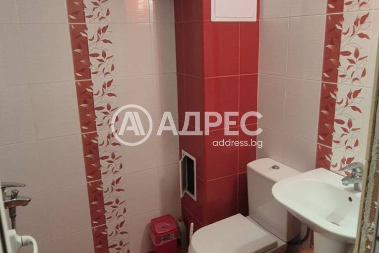 Многостаен апартамент, Пловдив, Център, 689869, Снимка 10