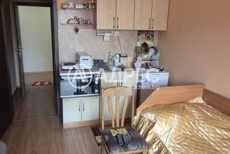 Многостаен апартамент, Пловдив, Център, 689869, Снимка 11